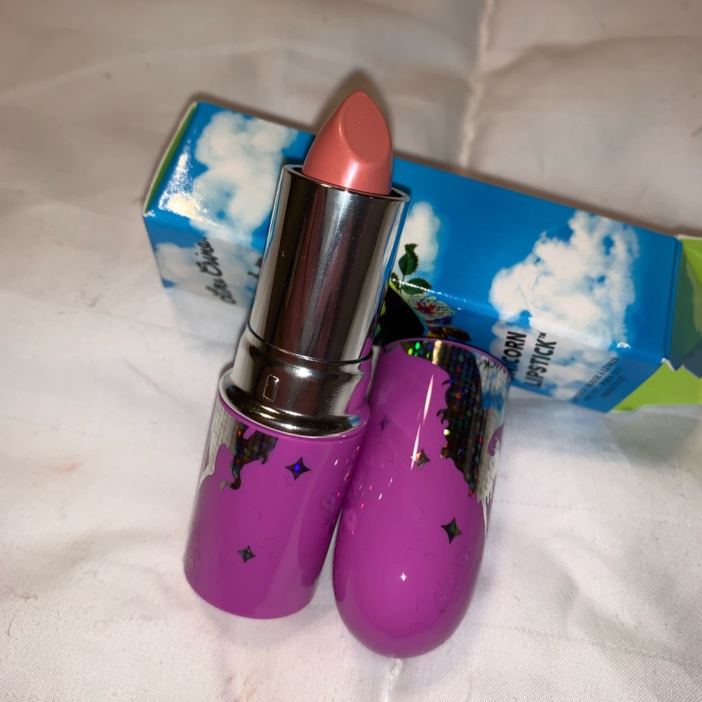 Lime Crime Eraser Lipstick